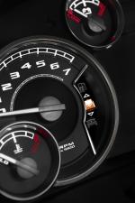 Dodge Ram 1500 Laramie Limited Crew Cab 2015 года